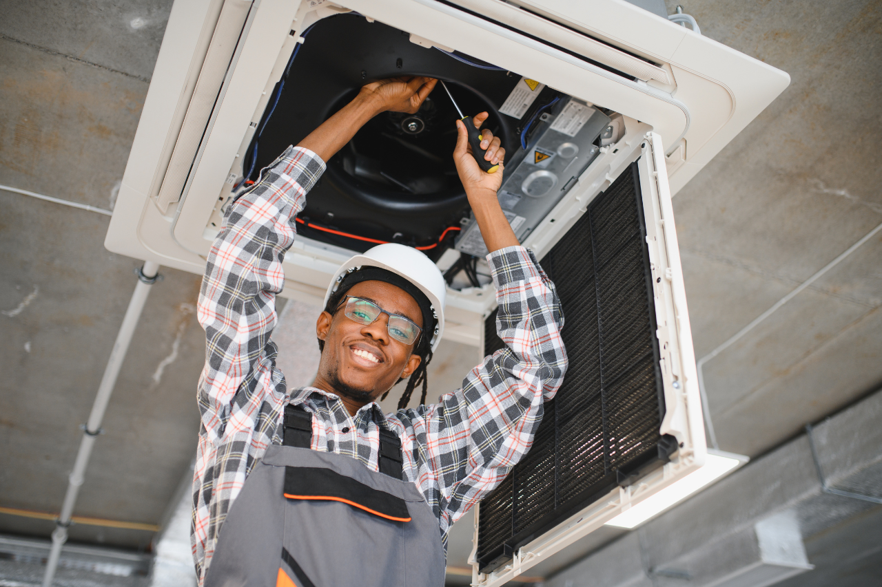 GTB au Sénégal : pourquoi automatiser son bâtiment en 2026